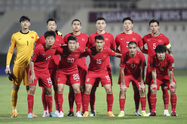 国青队和国家队的有什么区别?